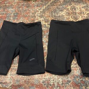 Brooks Pace 7” Shorts